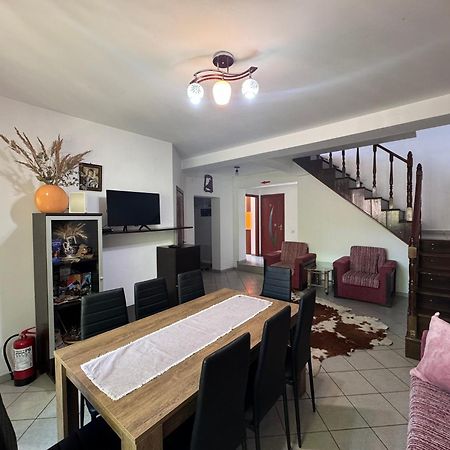 Casa Alexana Villa Gura Humorului Dış mekan fotoğraf