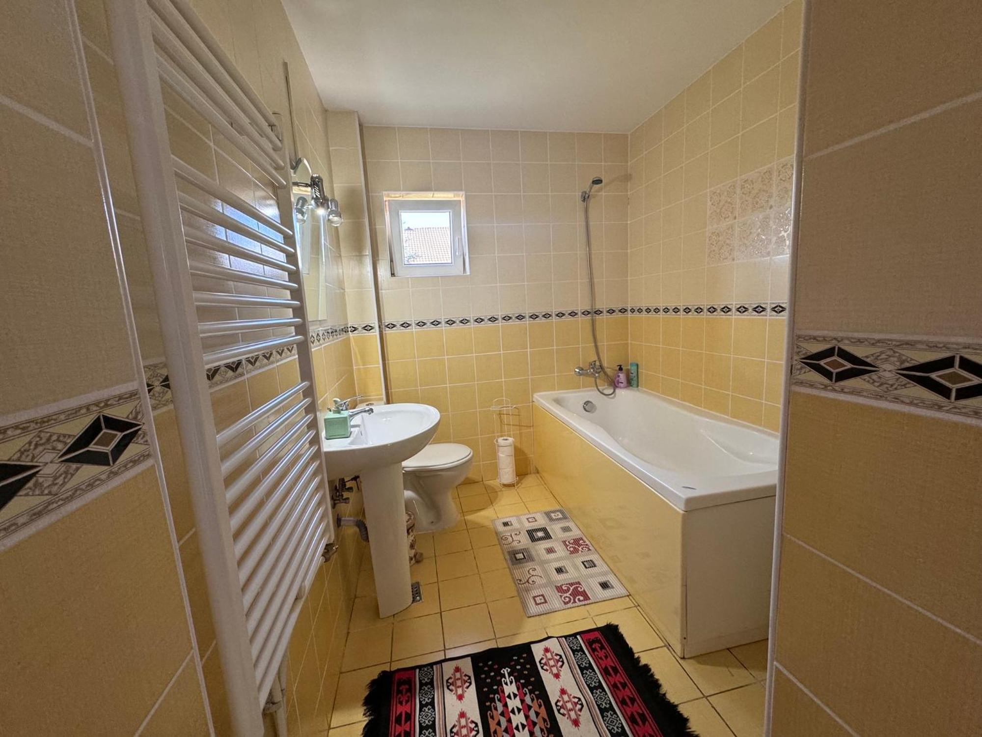 Casa Alexana Villa Gura Humorului Dış mekan fotoğraf