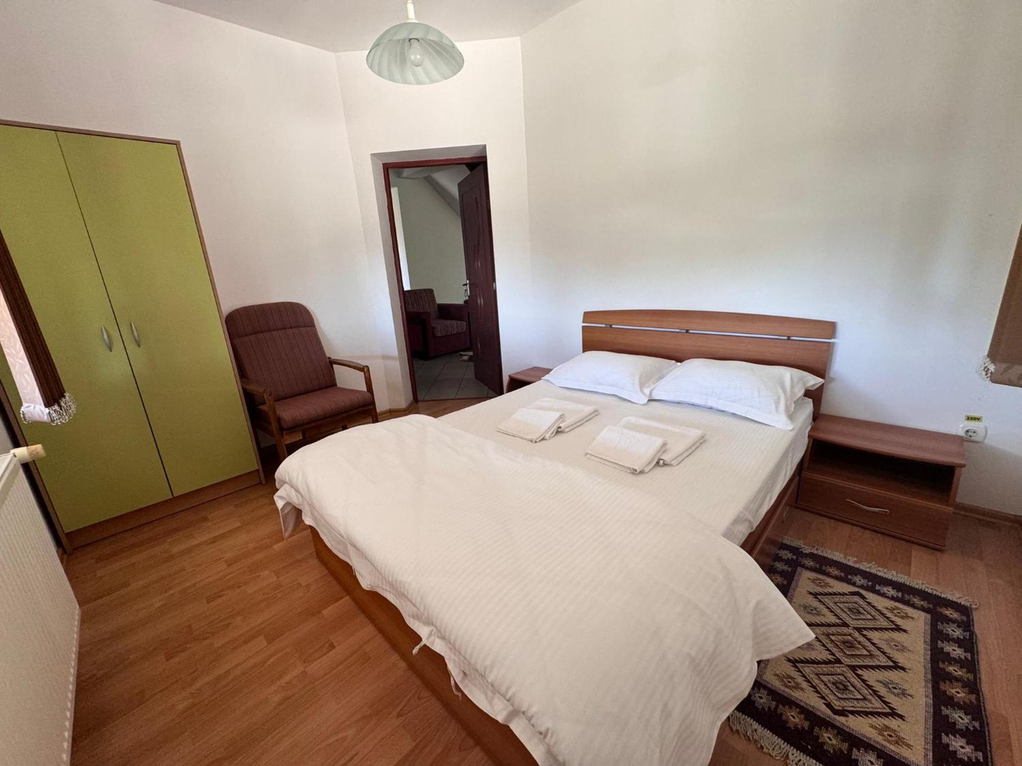 Casa Alexana Villa Gura Humorului Dış mekan fotoğraf