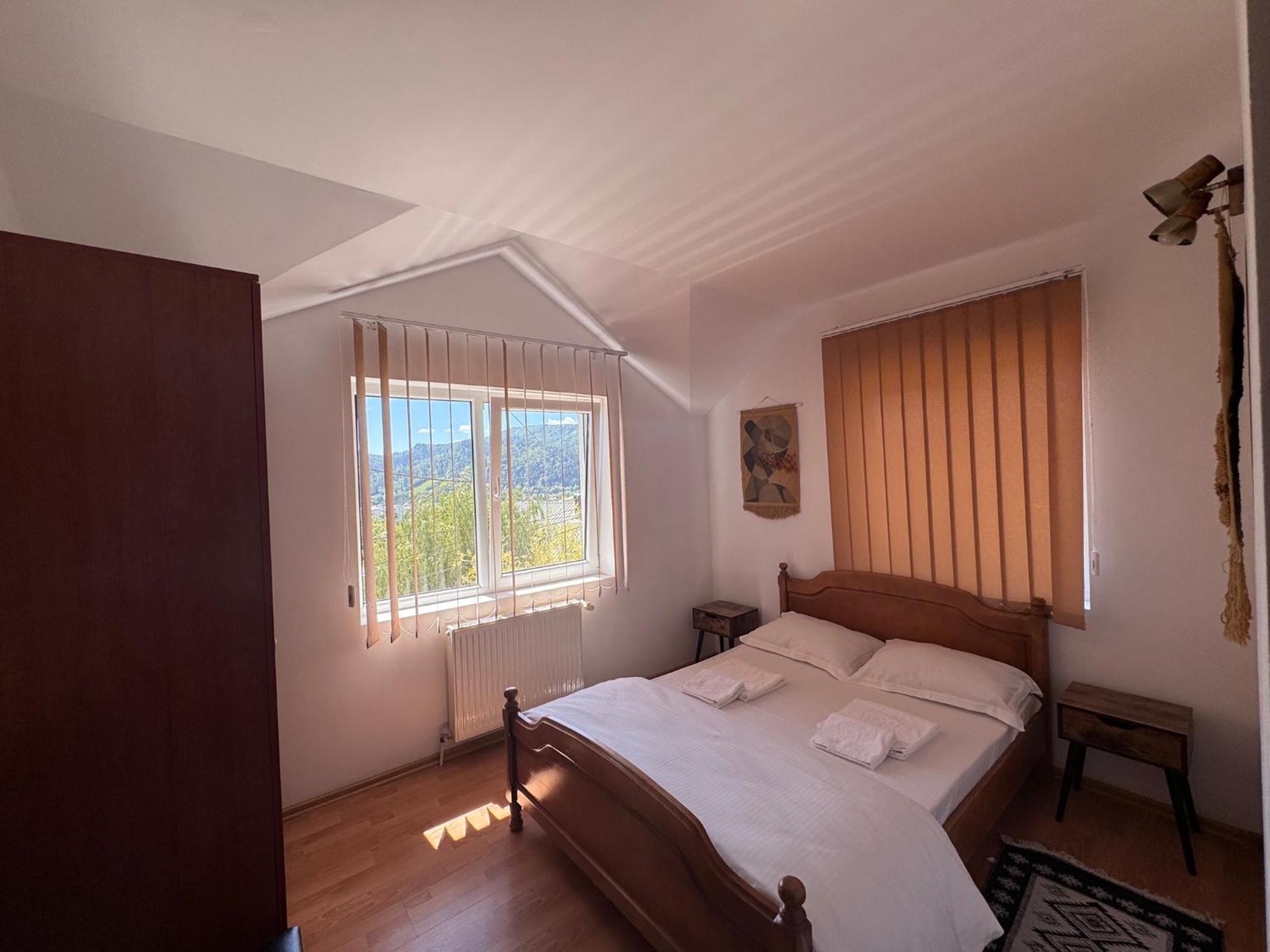 Casa Alexana Villa Gura Humorului Dış mekan fotoğraf