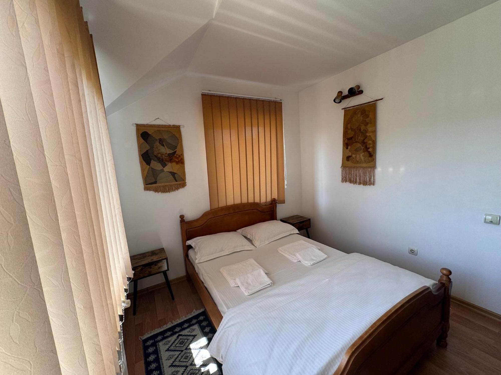 Casa Alexana Villa Gura Humorului Dış mekan fotoğraf
