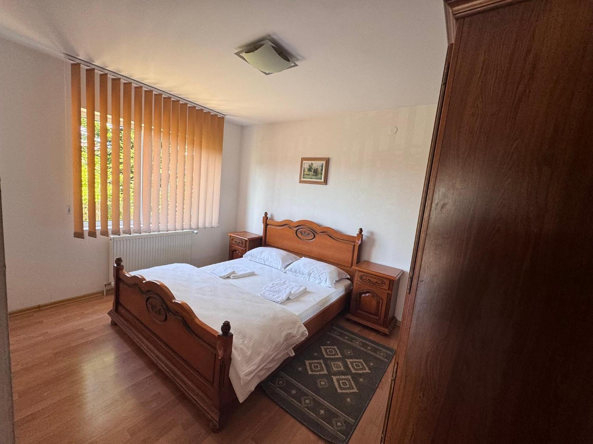 Casa Alexana Villa Gura Humorului Dış mekan fotoğraf