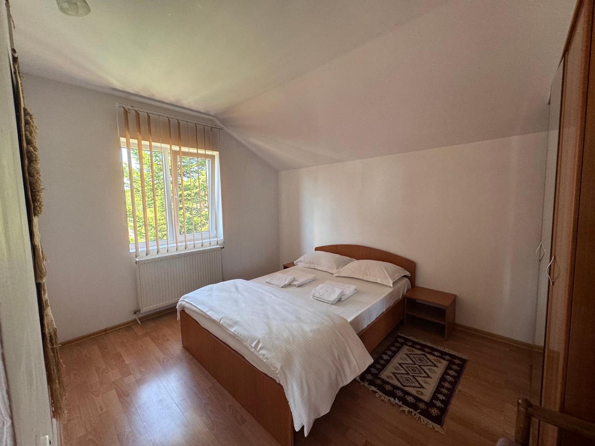 Casa Alexana Villa Gura Humorului Dış mekan fotoğraf