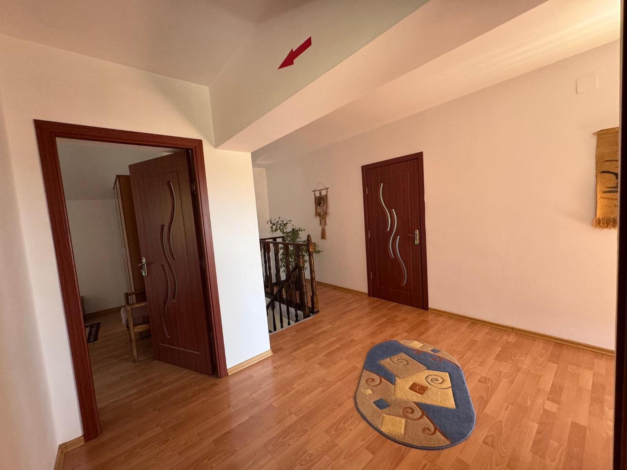 Casa Alexana Villa Gura Humorului Dış mekan fotoğraf