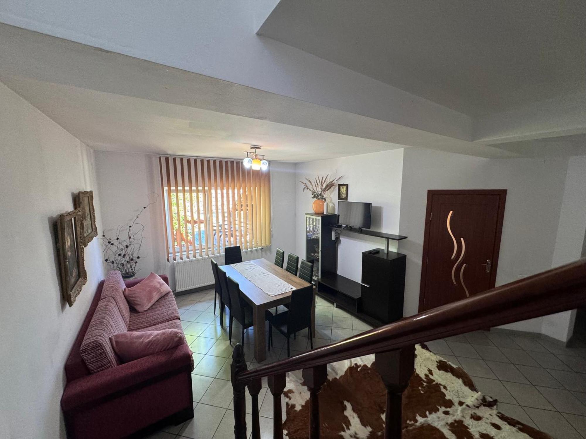 Casa Alexana Villa Gura Humorului Dış mekan fotoğraf