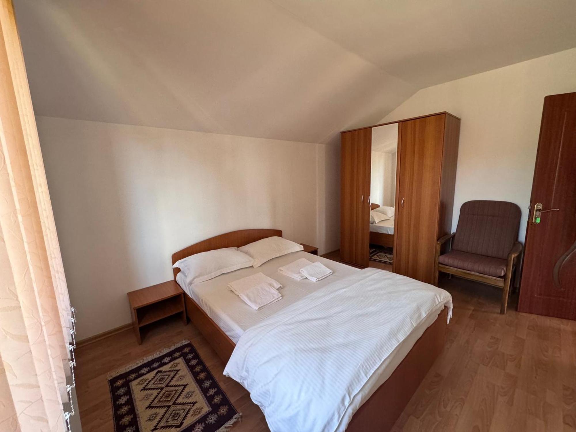 Casa Alexana Villa Gura Humorului Dış mekan fotoğraf