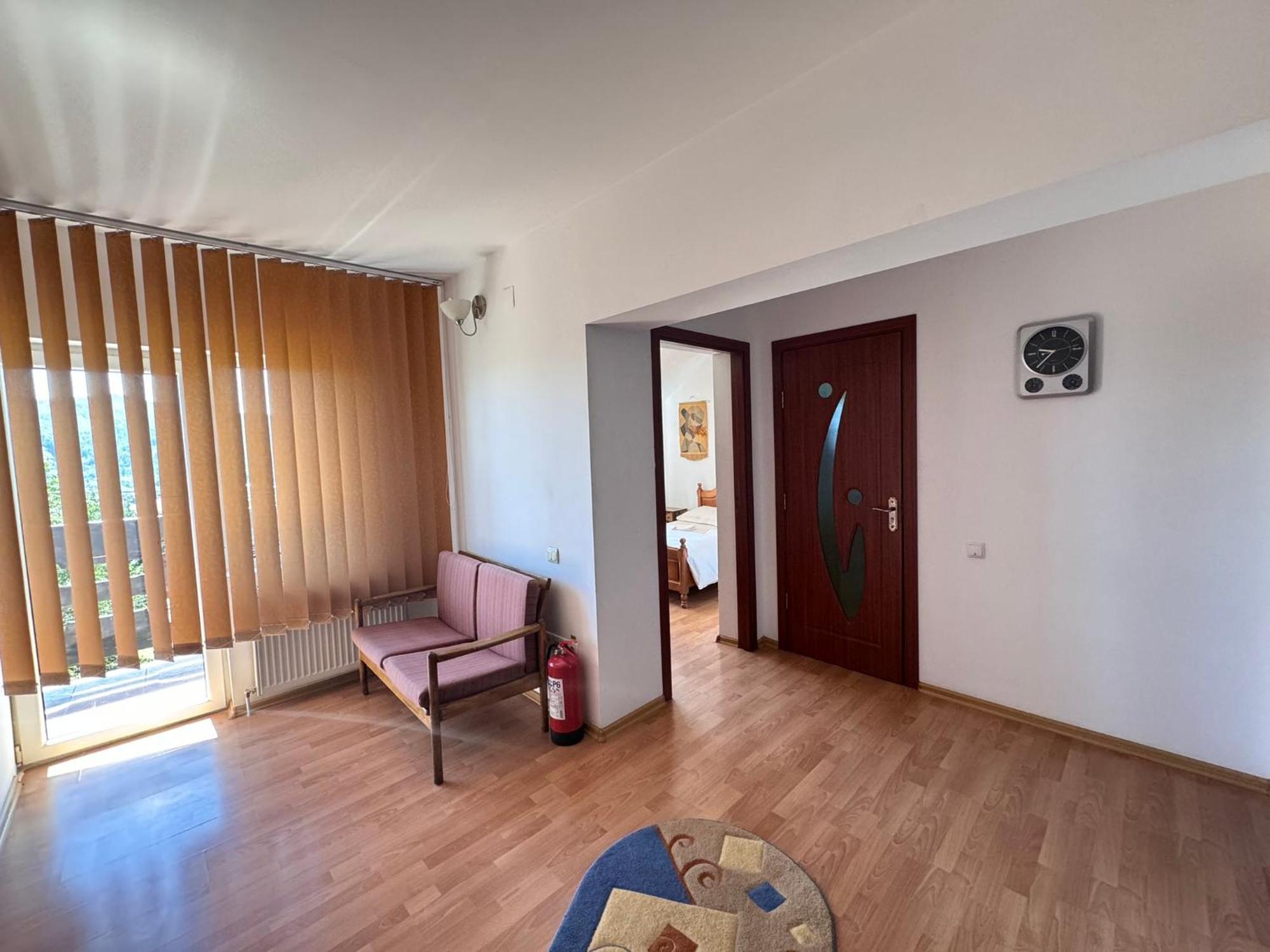 Casa Alexana Villa Gura Humorului Dış mekan fotoğraf