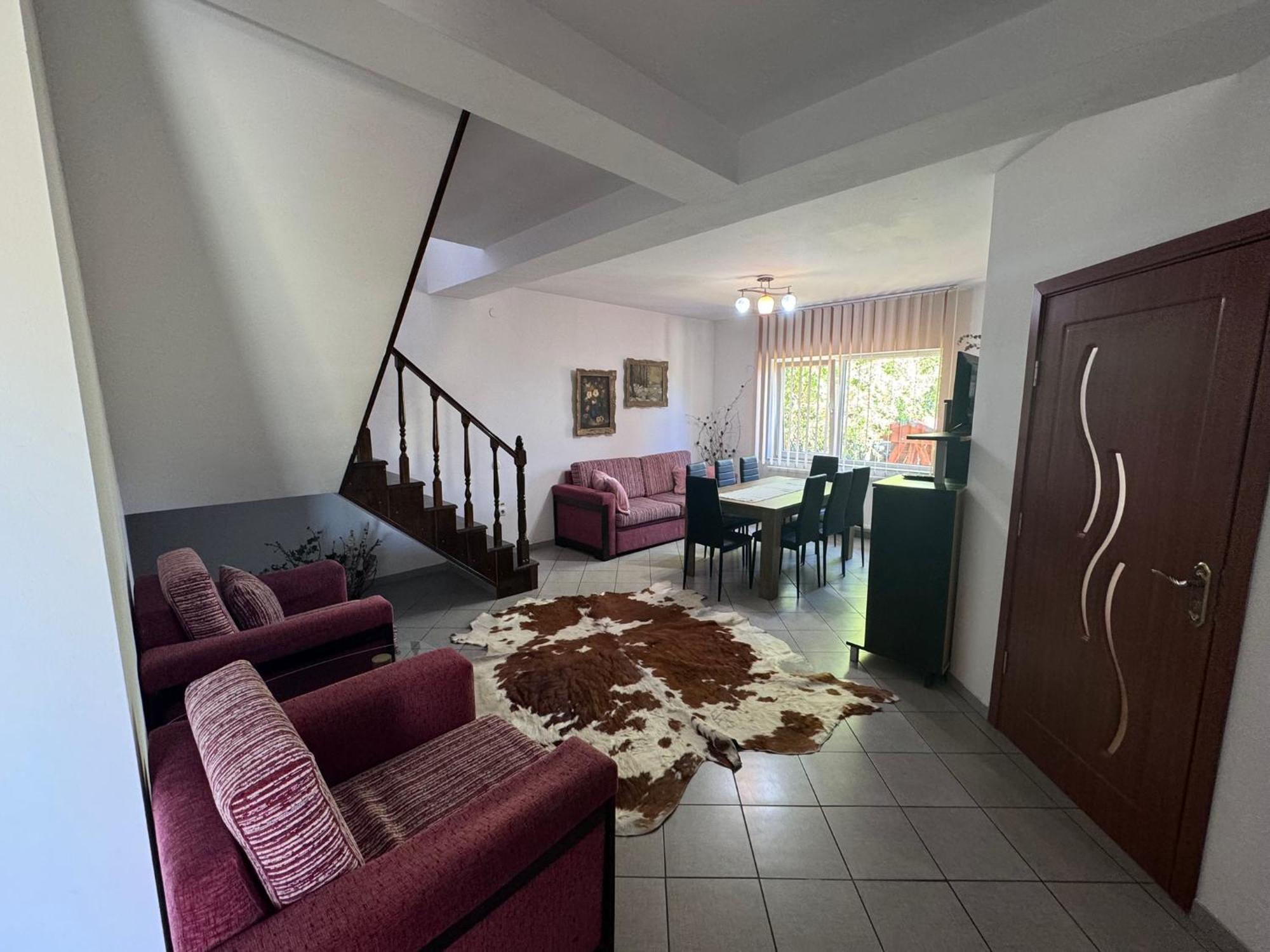 Casa Alexana Villa Gura Humorului Dış mekan fotoğraf